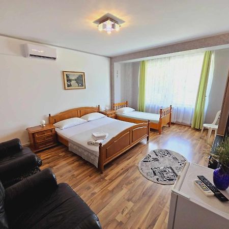 מלון אפורי נורד Casa Ana מראה חיצוני תמונה