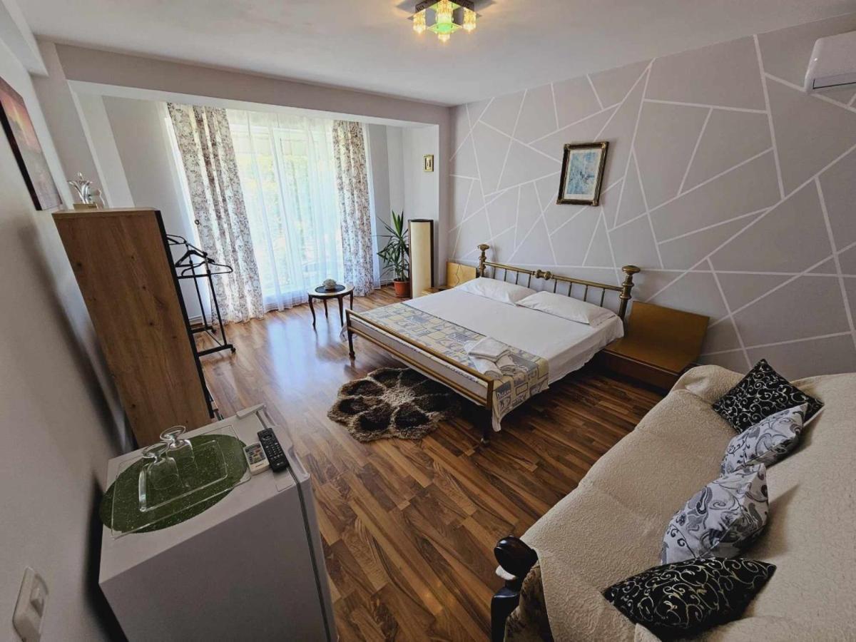 מלון אפורי נורד Casa Ana מראה חיצוני תמונה