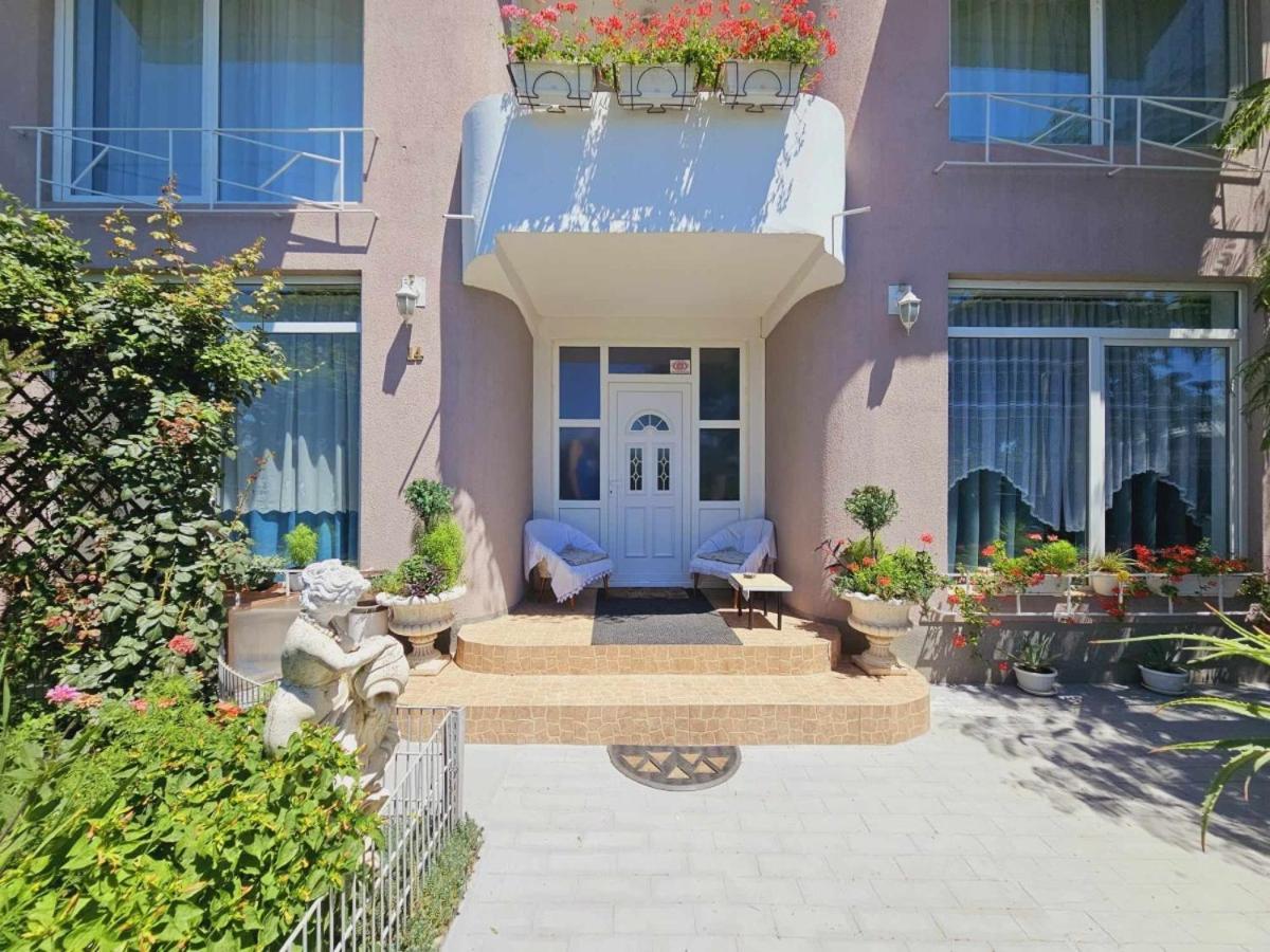 מלון אפורי נורד Casa Ana מראה חיצוני תמונה