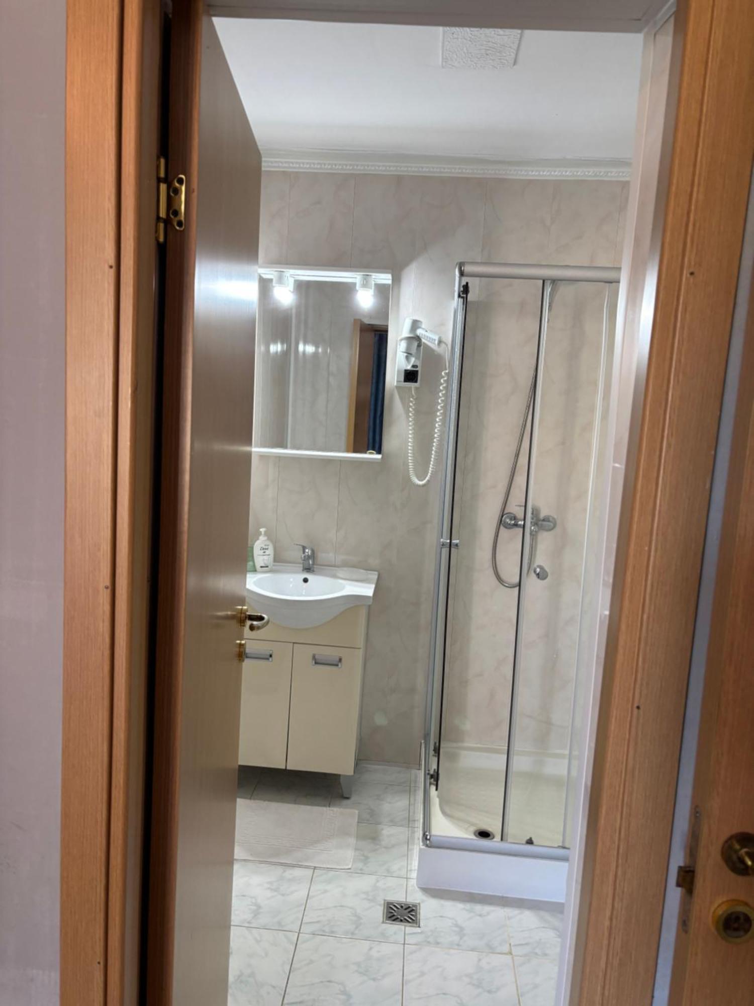 מלון אפורי נורד Casa Ana מראה חיצוני תמונה