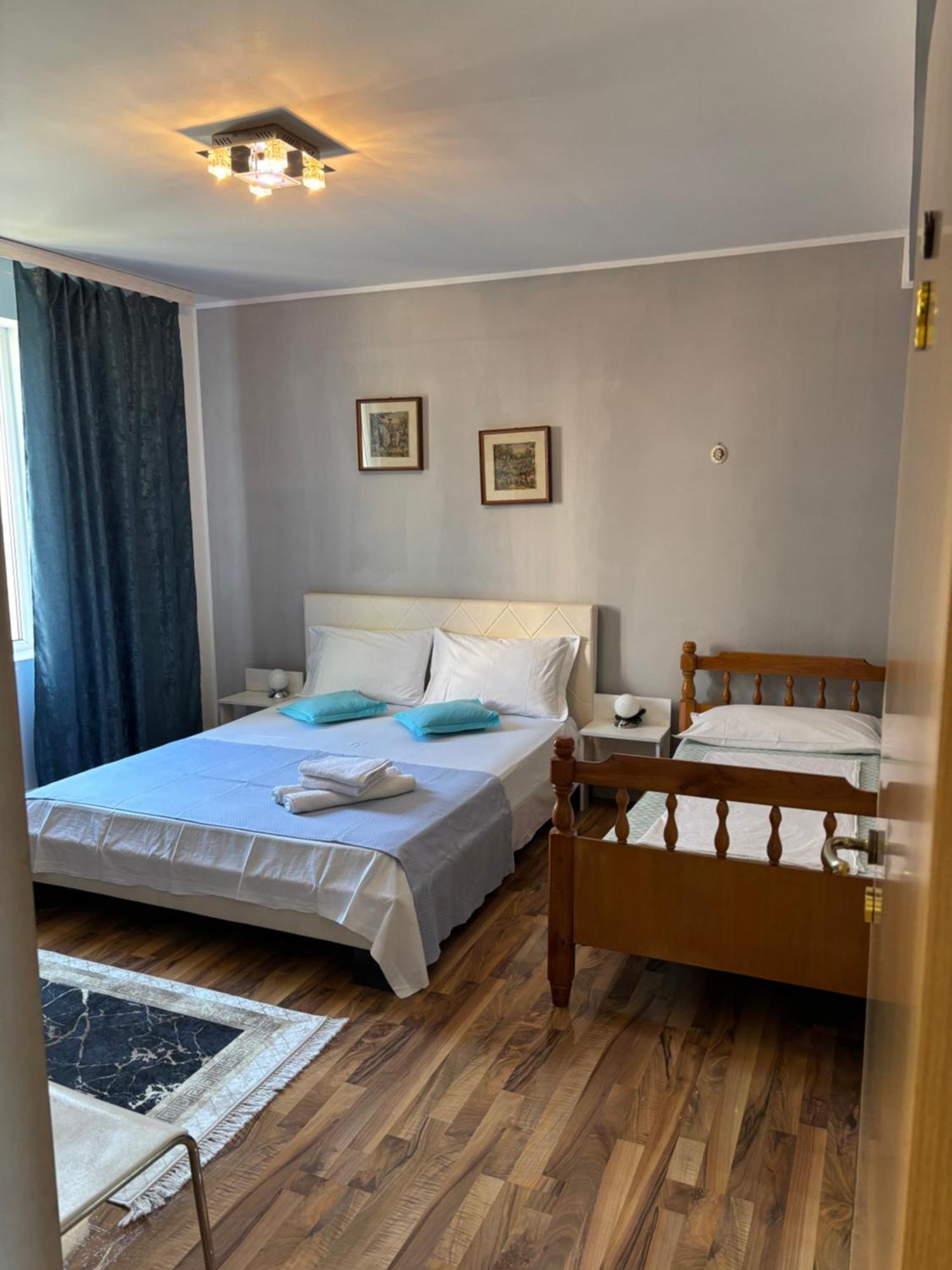 מלון אפורי נורד Casa Ana מראה חיצוני תמונה