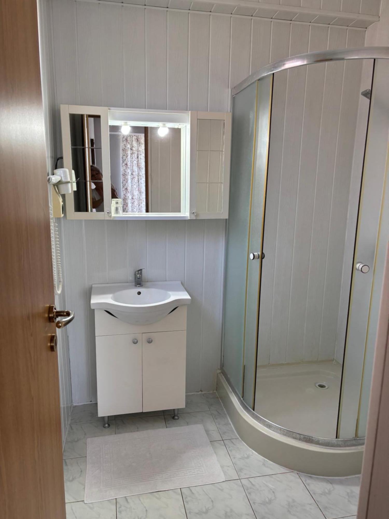 מלון אפורי נורד Casa Ana מראה חיצוני תמונה